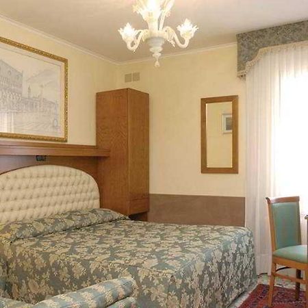 Hotel Il Moro Di Venezia Veneza Exterior foto