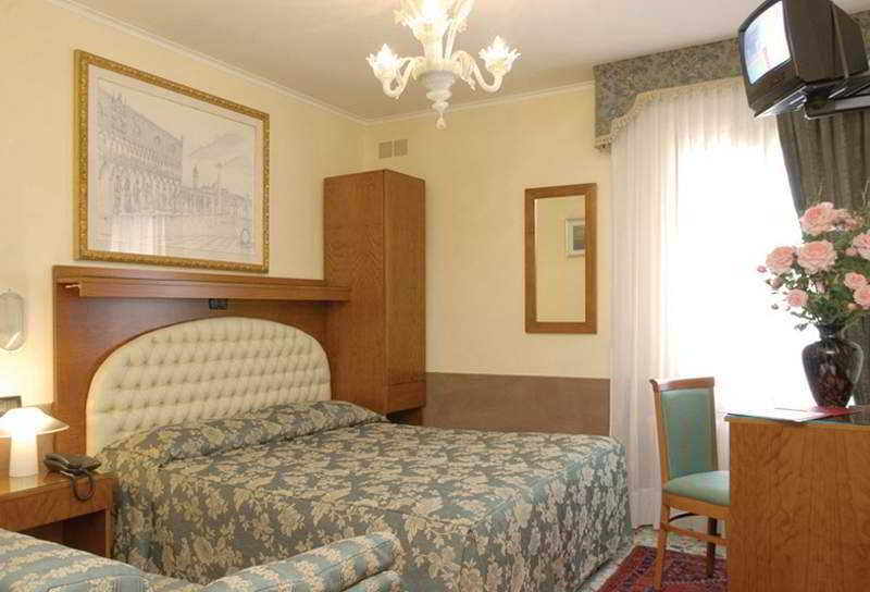 Hotel Il Moro Di Venezia Veneza Exterior foto