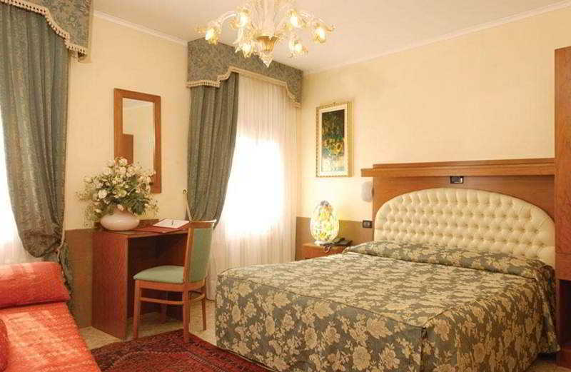 Hotel Il Moro Di Venezia Veneza Exterior foto