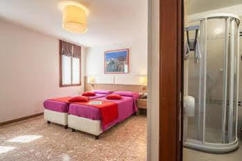 Hotel Il Moro Di Venezia Veneza Exterior foto